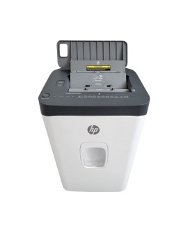 HP Niszczarka ONESHRED Auto 200CC, biało-szara