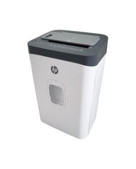 HP Niszczarka ONESHRED Auto 200CC, biało-szara