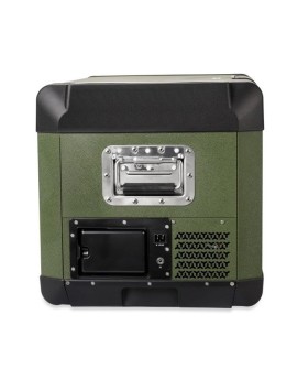 PRZENOŚNA LODÓWKA KOMPRESOROWA GCX37 GREEN