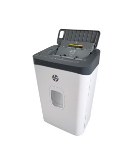 HP Niszczarka ONESHRED Auto 200CC, biało-szara
