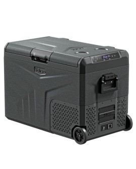 PRZENOŚNA LODÓWKA KOMPRESOROWA TCX50 CARBON