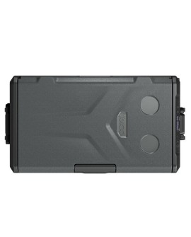PRZENOŚNA LODÓWKA KOMPRESOROWA TCX50 CARBON