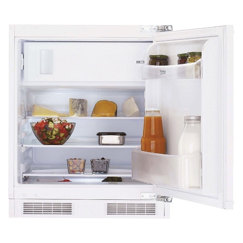 Chłodziarka BEKO BU1154HCN