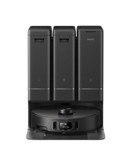 Robot sprzątający Mova by Dreame Z50 Ultra (czarny)