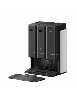 Robot sprzątający Mova by Dreame Z50 Ultra (czarny)