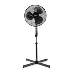 Nedis FNST15CBK40 wiatrak...