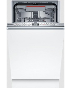 Zmywarka do zabudowy BOSCH SPV4EMX24E