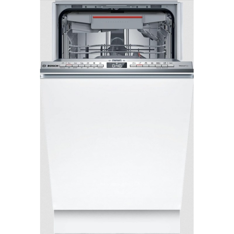 Zmywarka do zabudowy BOSCH SPV4EMX24E