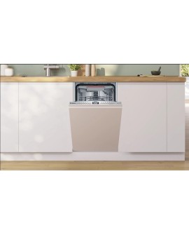 Zmywarka do zabudowy BOSCH SPV4EMX24E