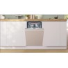 Zmywarka do zabudowy BOSCH SPV4EMX24E