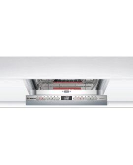 Zmywarka do zabudowy BOSCH SPV4EMX24E