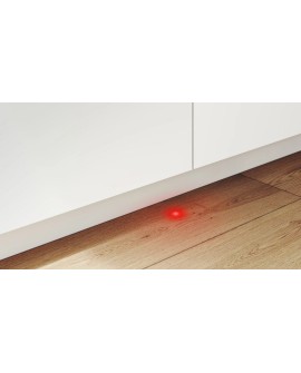 Zmywarka do zabudowy BOSCH SPV4EMX24E