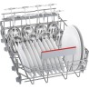 Zmywarka do zabudowy BOSCH SPV4EMX24E