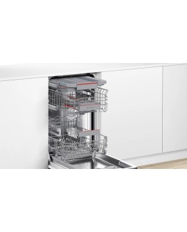 Zmywarka do zabudowy BOSCH SPV4EMX24E