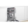 Zmywarka do zabudowy BOSCH SPV4EMX24E