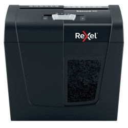 Rexel Niszczarka Secure X6,...
