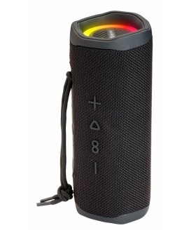Denver BTV-223B BLACK głośnik przenośny / imprezowy Czarny 20 W