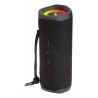 Denver BTV-223B BLACK głośnik przenośny / imprezowy Czarny 20 W