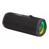 Denver BTV-223B BLACK głośnik przenośny / imprezowy Czarny 20 W