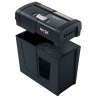 Rexel Niszczarka Secure X6, (P-4), 6 kartek, 10 l kosz