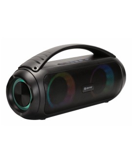 Głośnik Bluetooth Denver BTG-616 z rączką i podświetleniem LED