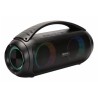 Głośnik Bluetooth Denver BTG-616 z rączką i podświetleniem LED