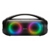 Głośnik Bluetooth Denver BTG-616 z rączką i podświetleniem LED