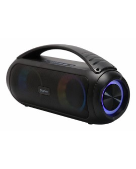 Głośnik Bluetooth Denver BTG-616 z rączką i podświetleniem LED