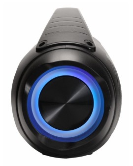 Głośnik Bluetooth Denver BTG-616 z rączką i podświetleniem LED