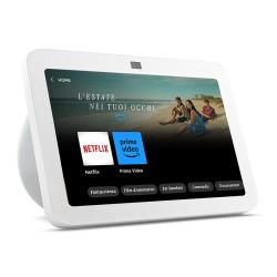 Amazon Echo Show 8 (3 gen.)...