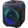 Denver BPS-250 głośnik przenośny / imprezowy Przenośny głośnik stereo Czarny 40 W