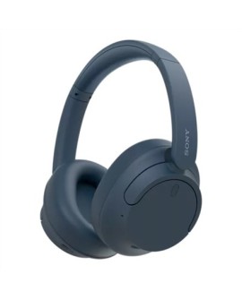 Słuchawki Sony WHCH720NL.CE7 Czarne