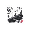 Interkom motocyklowy Midland R1 MESH TWIN na 2 kaski