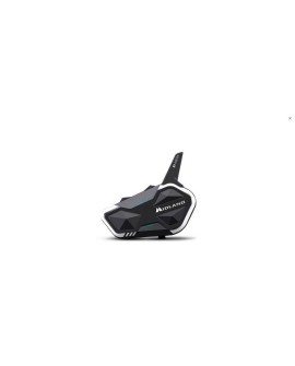 Interkom motocyklowy Midland R1 MESH TWIN na 2 kaski