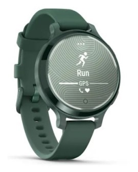 Smartwatch GARMIN Lily 2 Active Jasper Green