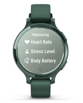 Smartwatch GARMIN Lily 2 Active Jasper Green