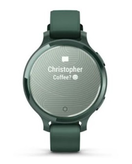 Smartwatch GARMIN Lily 2 Active Jasper Green