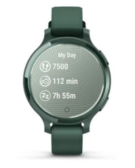 Smartwatch GARMIN Lily 2 Active Jasper Green