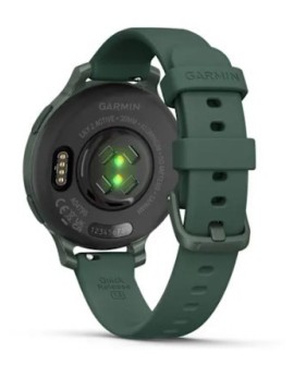 Smartwatch GARMIN Lily 2 Active Jasper Green