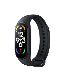 Xiaomi Mi Band 7 Black