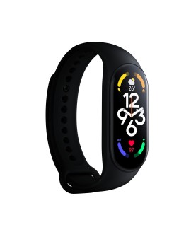 Xiaomi Mi Band 7 Black