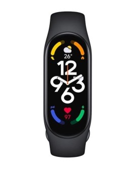 Xiaomi Mi Band 7 Black