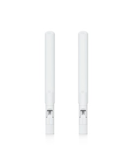 Antena Ubiquiti Omni Antenna & Desktop Stand Kit (UACC-UK-Ultra-Omni-Antenna)