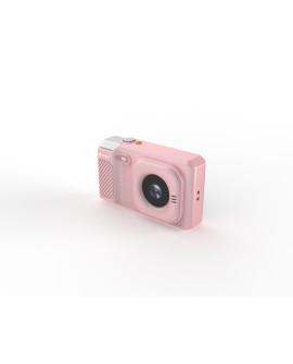 Aparat cyfrowy Denver DCA-4818RO 5MPIX CMOS różowy