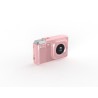 Aparat cyfrowy Denver DCA-4818RO 5MPIX CMOS różowy