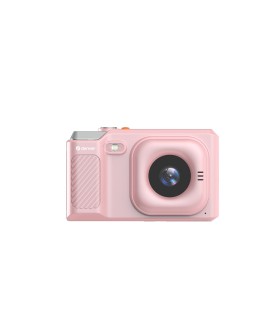 Aparat cyfrowy Denver DCA-4818RO 5MPIX CMOS różowy