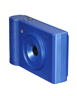 Aparat cyfrowy Denver DCA-4811BU 5MPIX CMOS niebieski