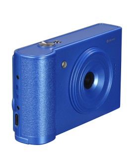 Aparat cyfrowy Denver DCA-4811BU 5MPIX CMOS niebieski