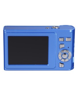 Aparat cyfrowy Denver DCA-4811BU 5MPIX CMOS niebieski