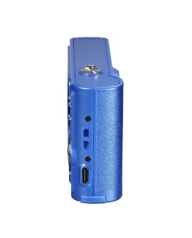 Aparat cyfrowy Denver DCA-4811BU 5MPIX CMOS niebieski